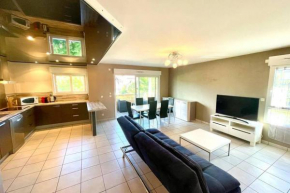 SOBNB REIGNIER - Spacieux appartement centre ville Reignier